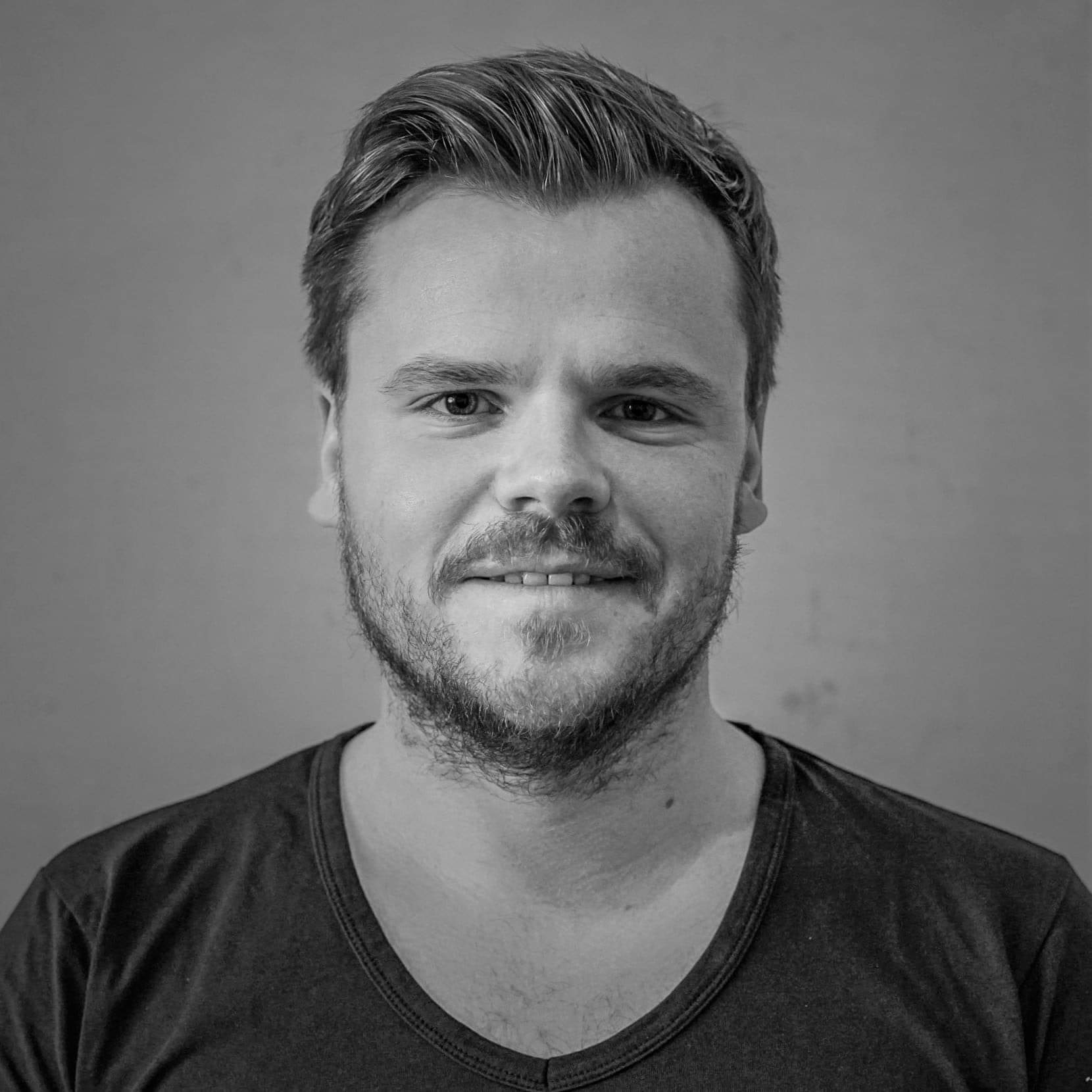 Jan-Henrik Rasmussen, Gründer von AngebotsLotse